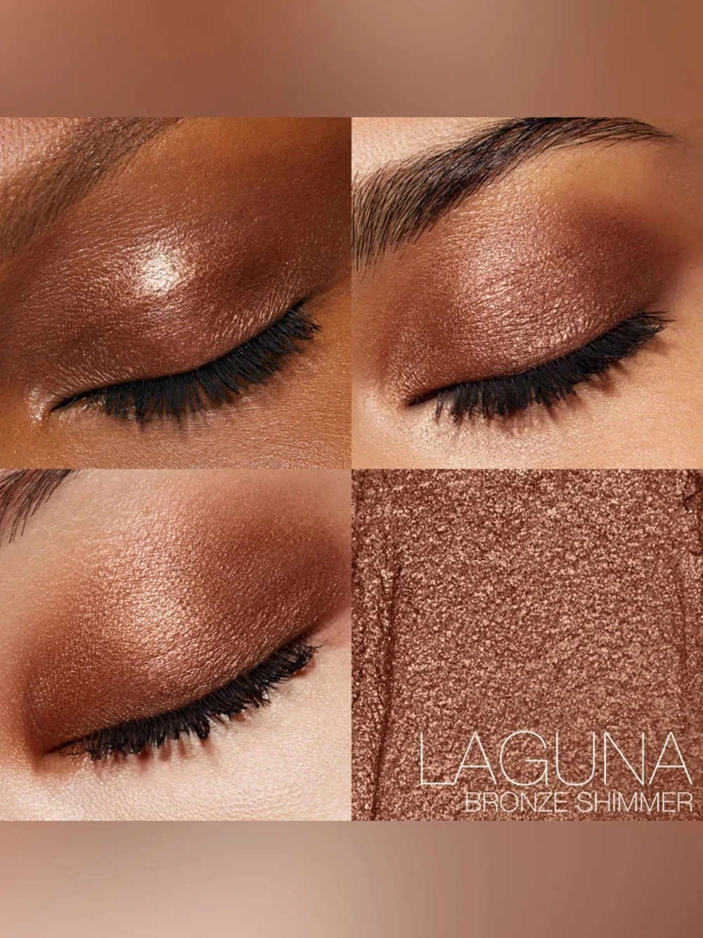 NARS swipe shade